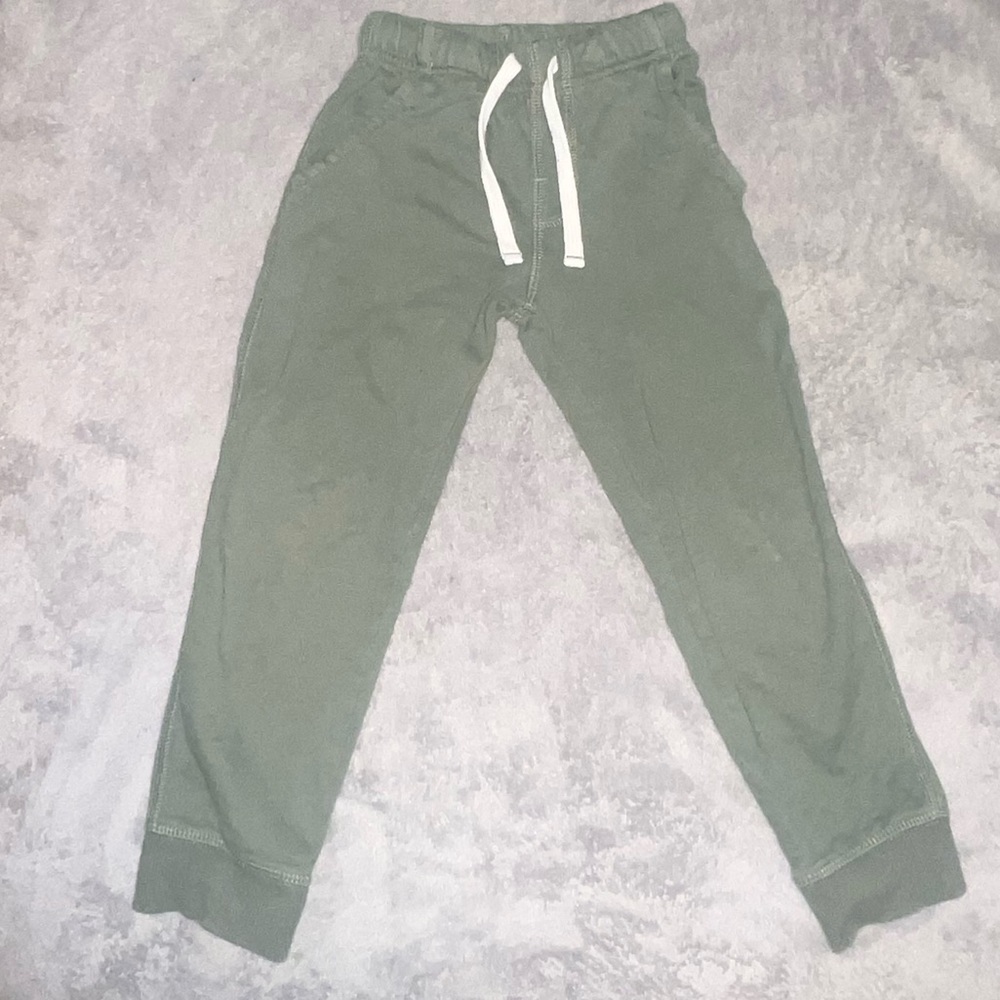 Gerber Pants